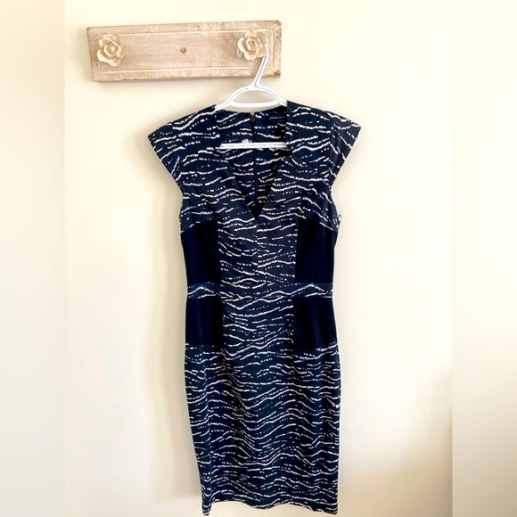 Professional French Connection dress - Picture 1 of 3